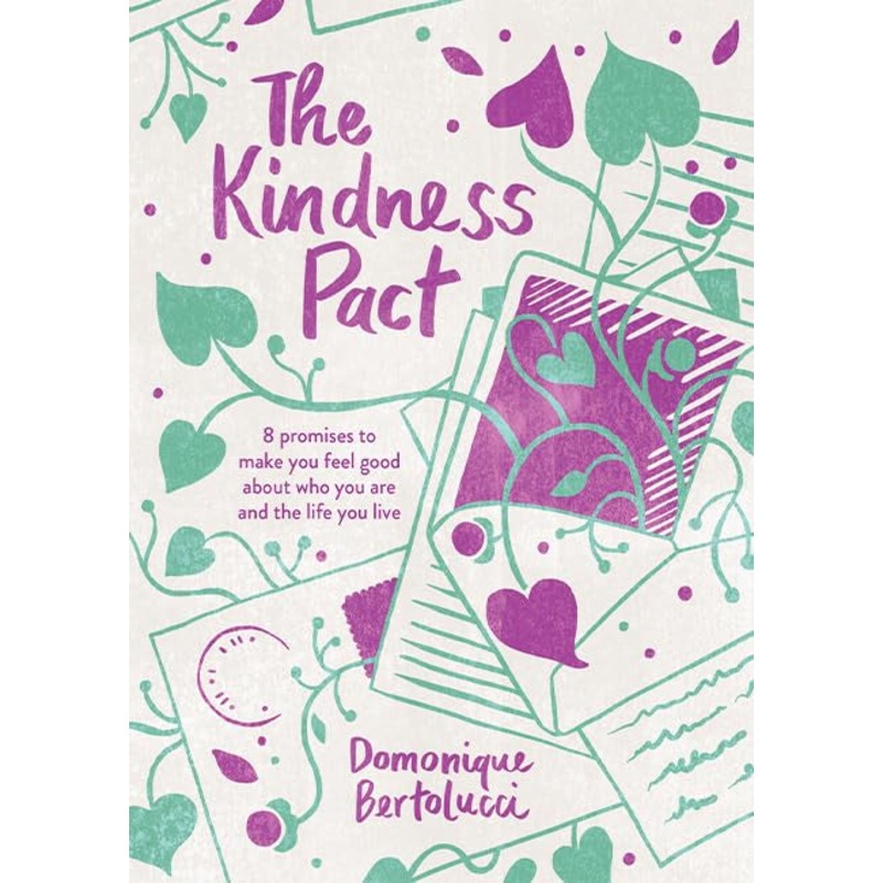 The Kindness Pact