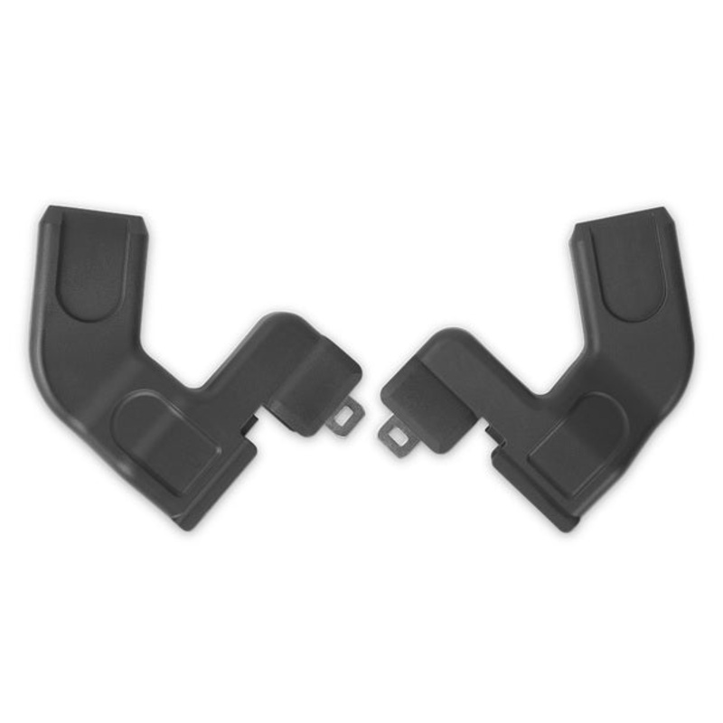 Uppababy Ridge Car Seat Adapters – Nuna, Clek, Maxi-Cosi