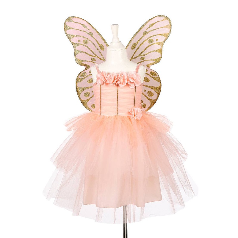 Annemarie – Dress w/wings (3 sizes) 3-4 years