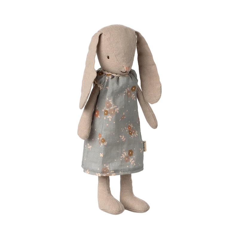 Classic Size 1 Bunny in Dress