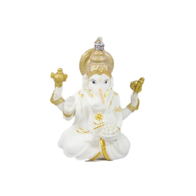 Ganesha Ornament