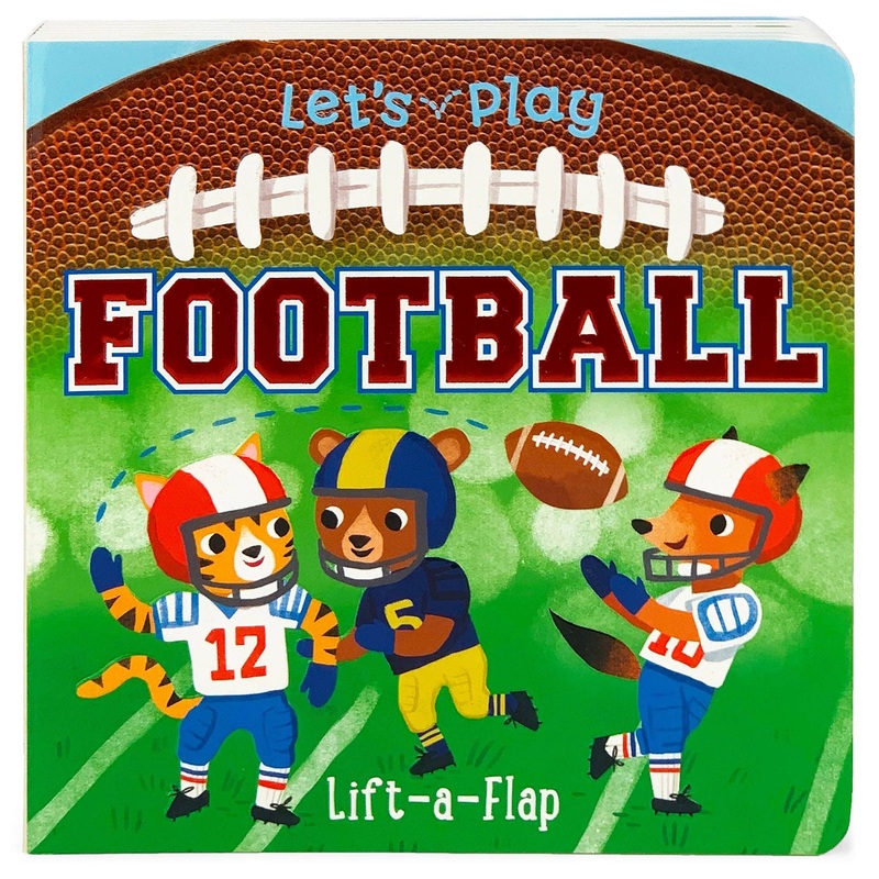 Let’s Play Football