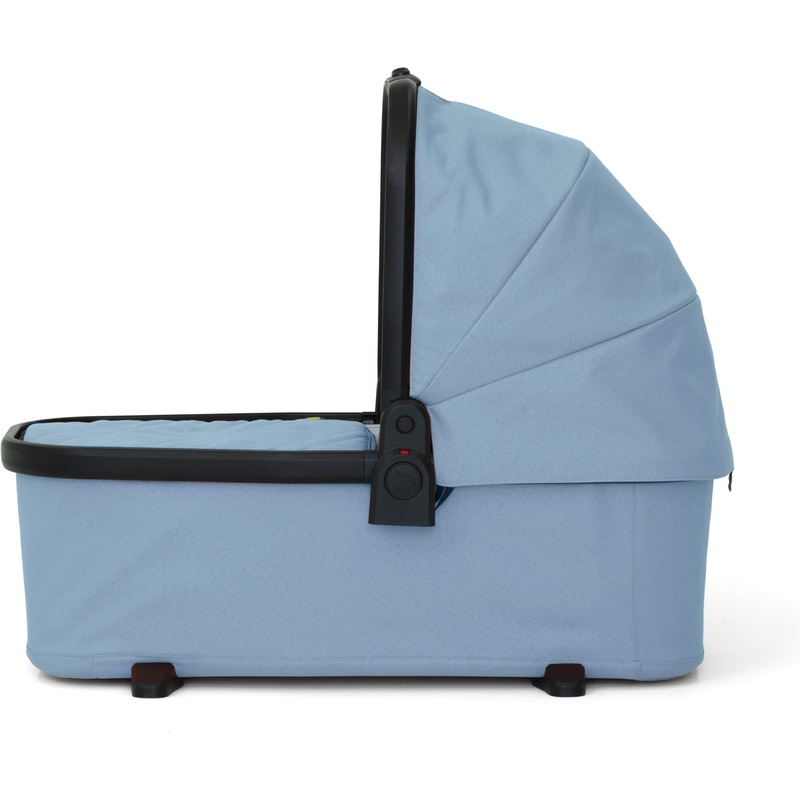 Veer Switchback Bassinet Blue Beryl