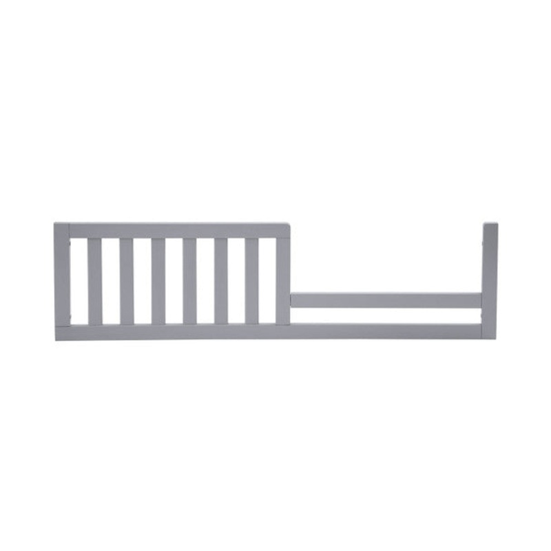 Westwood Reese Collection Toddler Rail in Fog