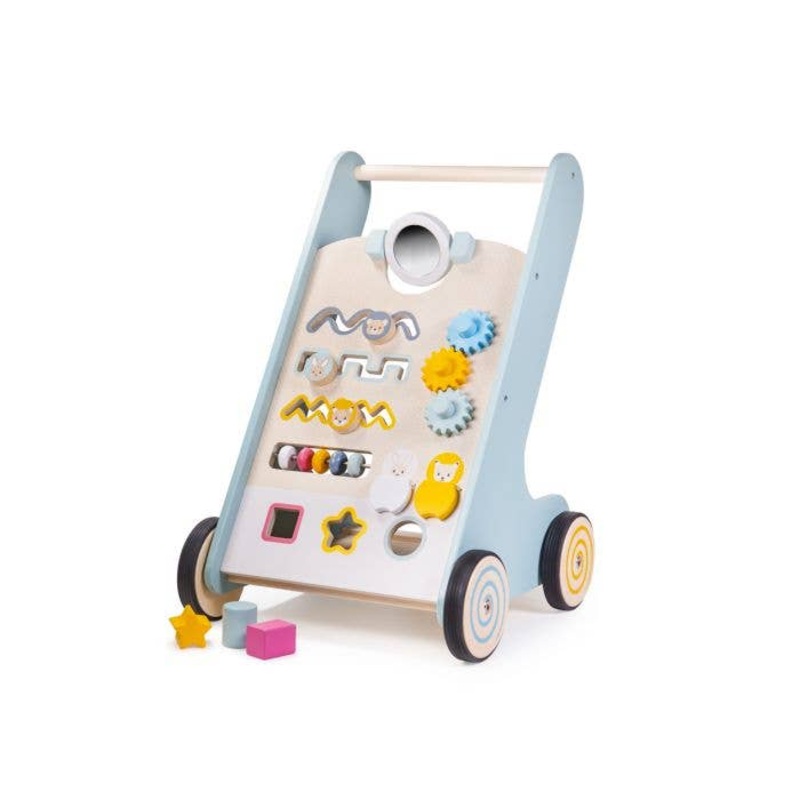 Activity Walker – FSC 100%