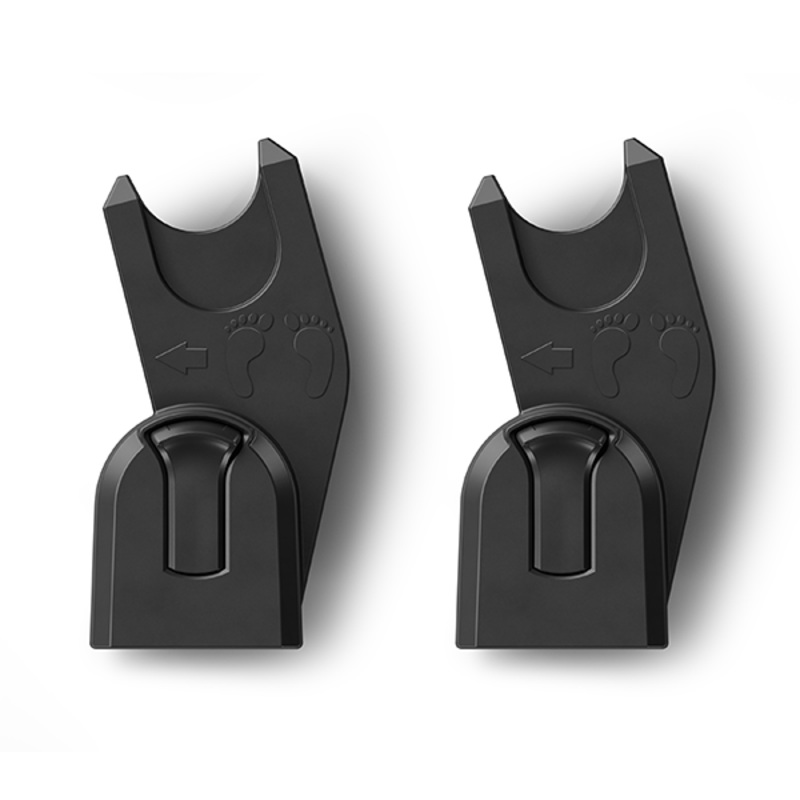 Veer Switchback ICS Car Seat Adapter Cybex/Maxi-Cosi/Nuna