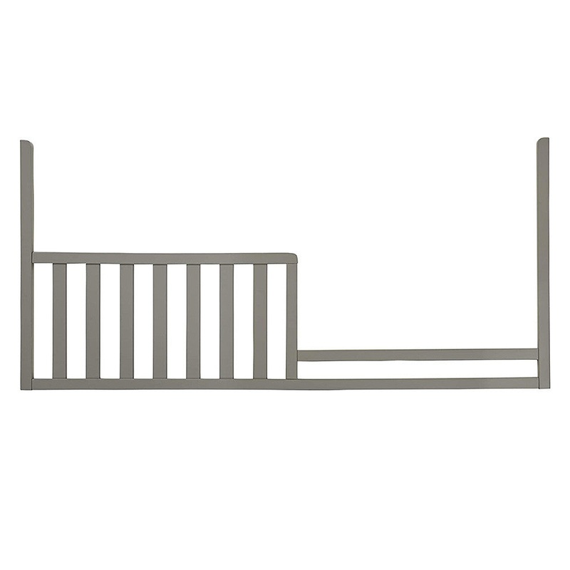 Westwood Emery 2301 Toddler Guard Rail In Grey