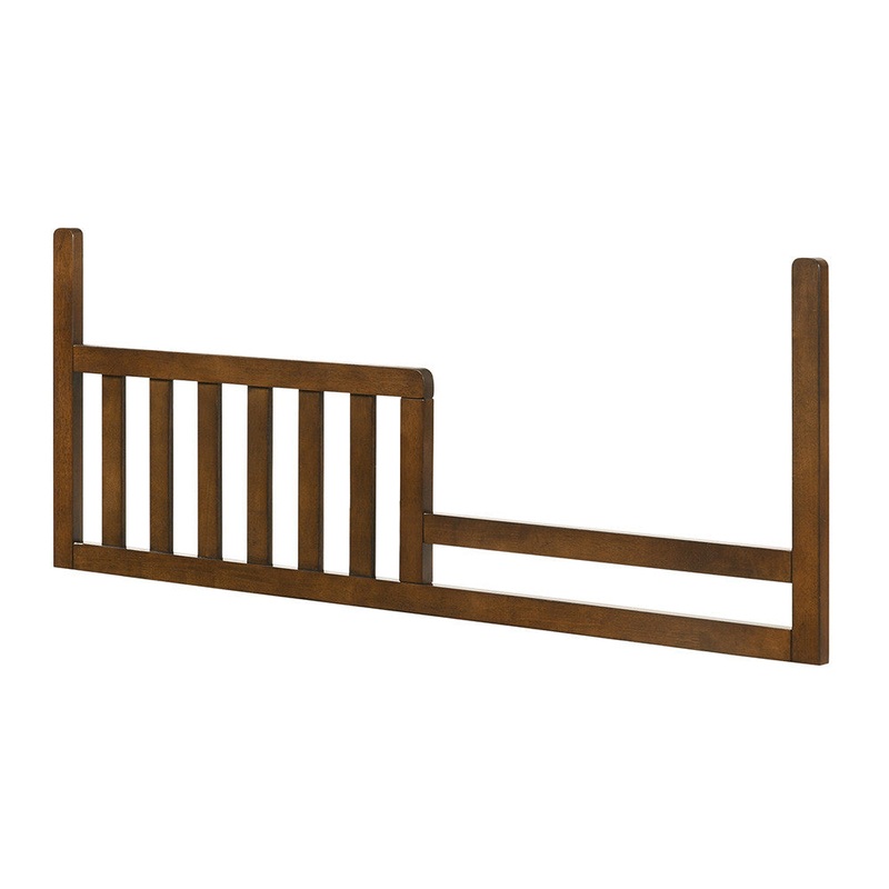 Westwood San Mateo-Nursery Toddler Guard Rail In Tuscan
