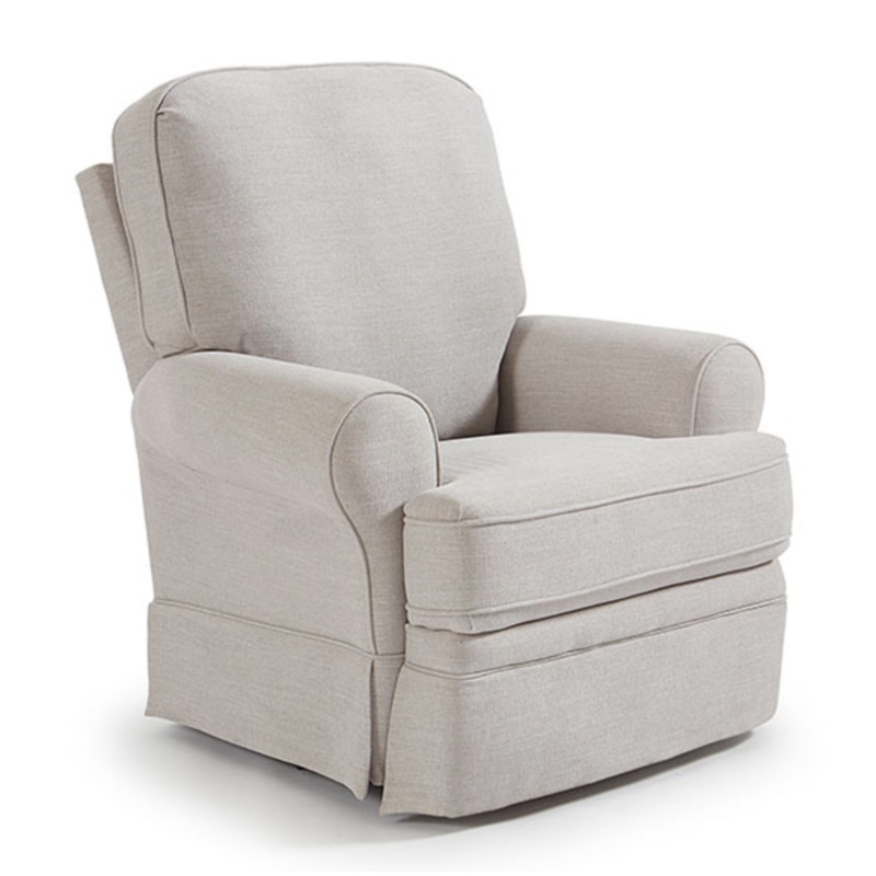 Best Chairs Juliana Power Swivel Glider Recliner – In Stock – Calm (20777) Manual – Calm 20777