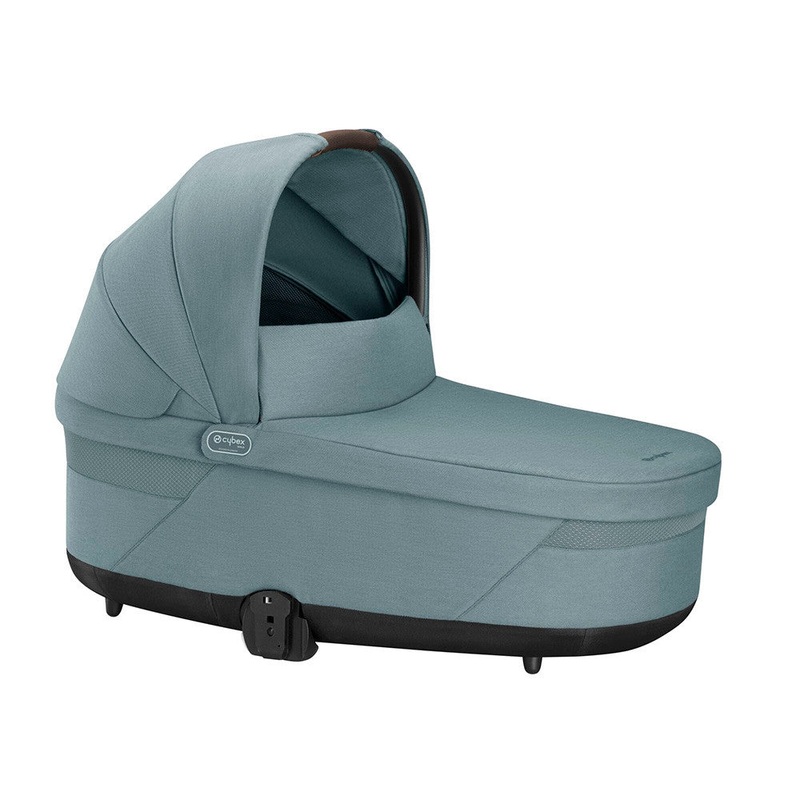 CYBEX Cot S Lux Sky Blue