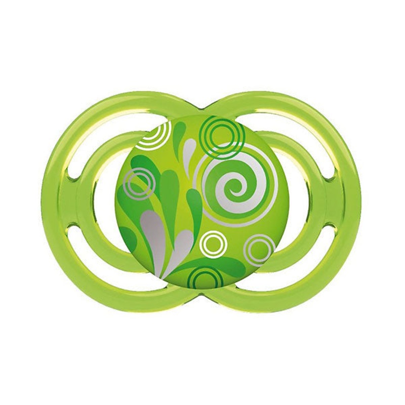 MAM Perfect Pacifier 6+ Mon – Green
