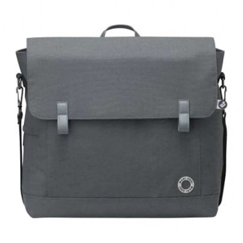 Maxi-Cosi Modern Diaper Bag Essential Black