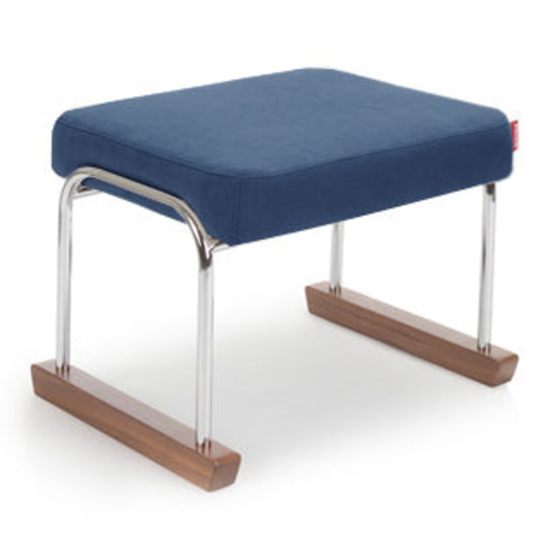 Monte Jackson Ottoman