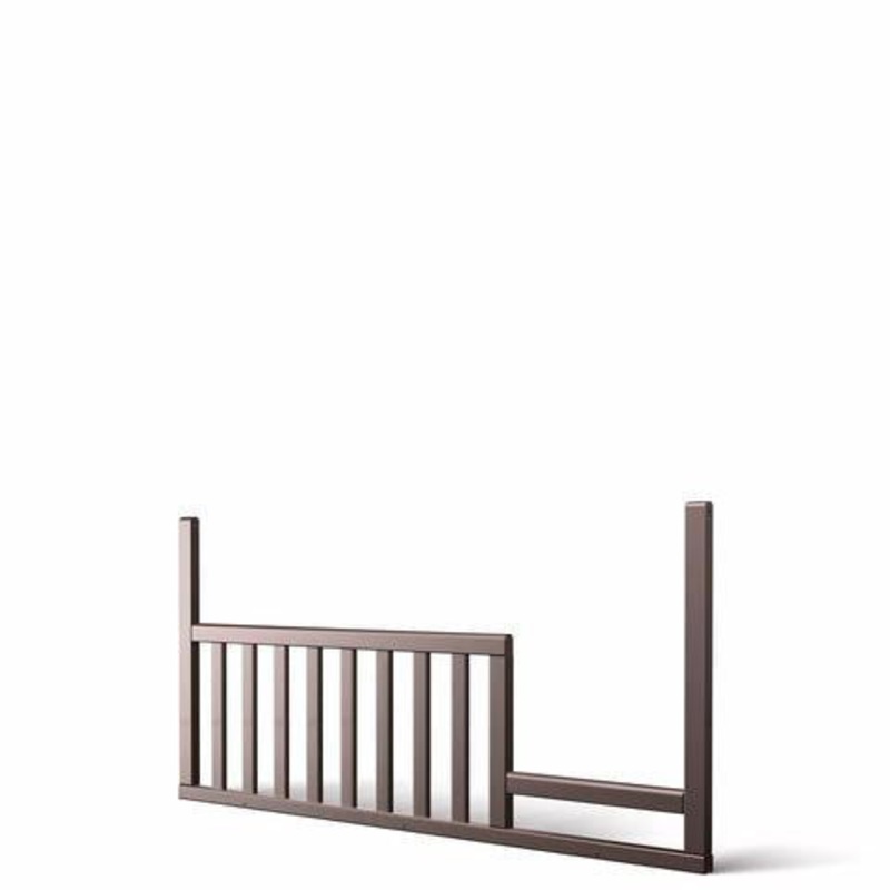 Romina Imperio Toddler Rail for 8501/8502 Argento