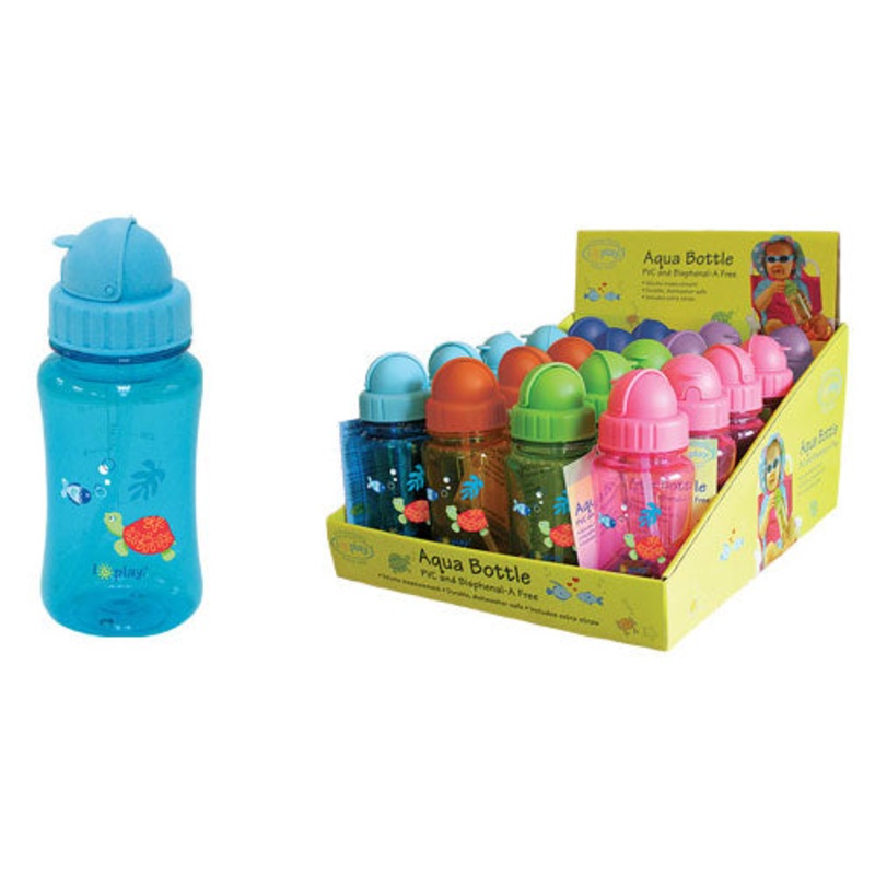 i play. GreenSprouts – Aqua Bottle