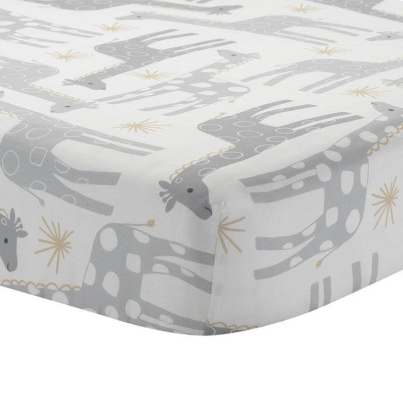 Lambs & Ivy Moonbeams Sheet