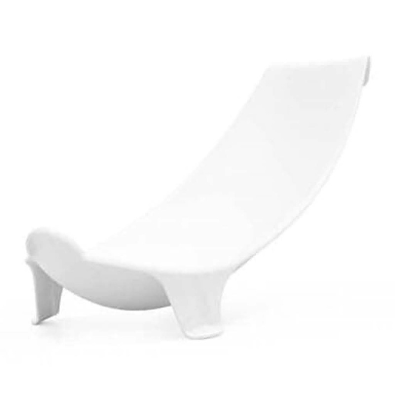 STOKKE Flexi Bath Newborn Support – White