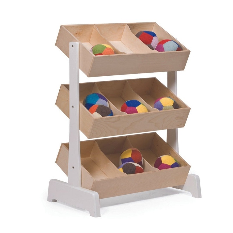 Toy Store Birch