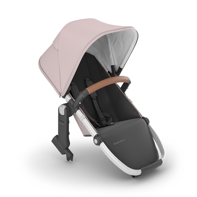 UPPAbaby Rumble Seat Henry