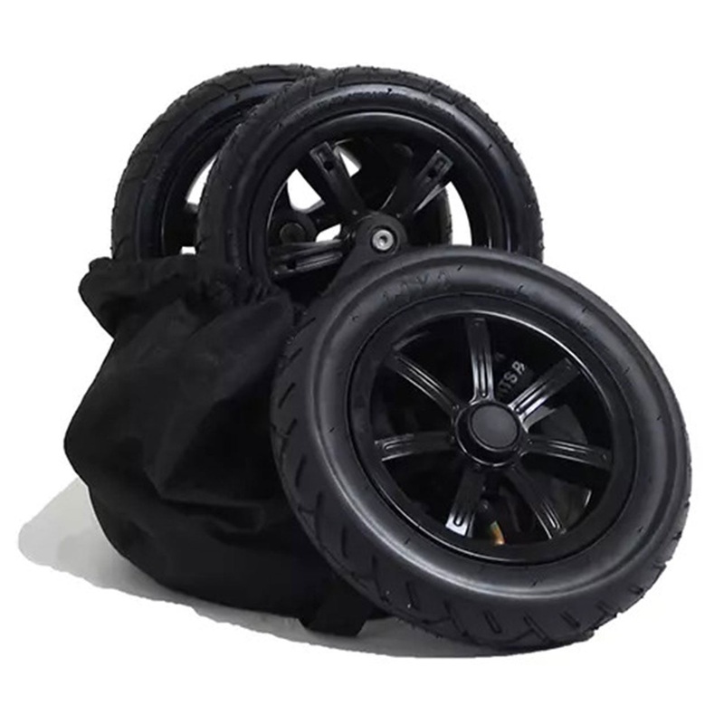 Valco Infinity Wheels Pack – Slim Twin