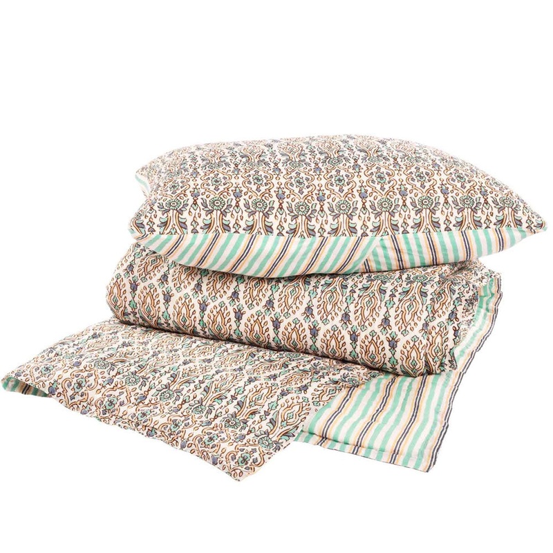 Vina Quilt