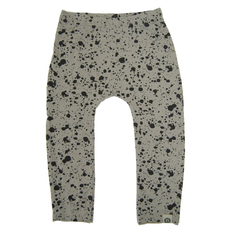 Smarty Pants Spatter Pants 3M