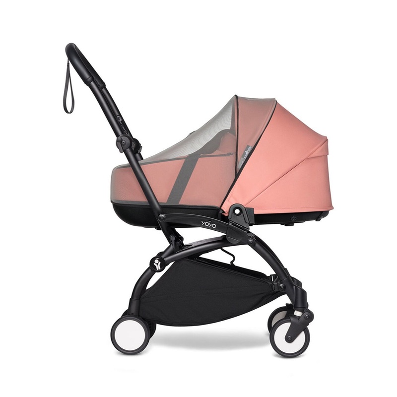 YOYO Bassinet Mosquito Net
