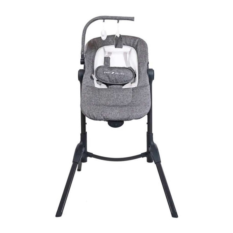 Baby Delight Bloom Soothing Adjustable Seat
