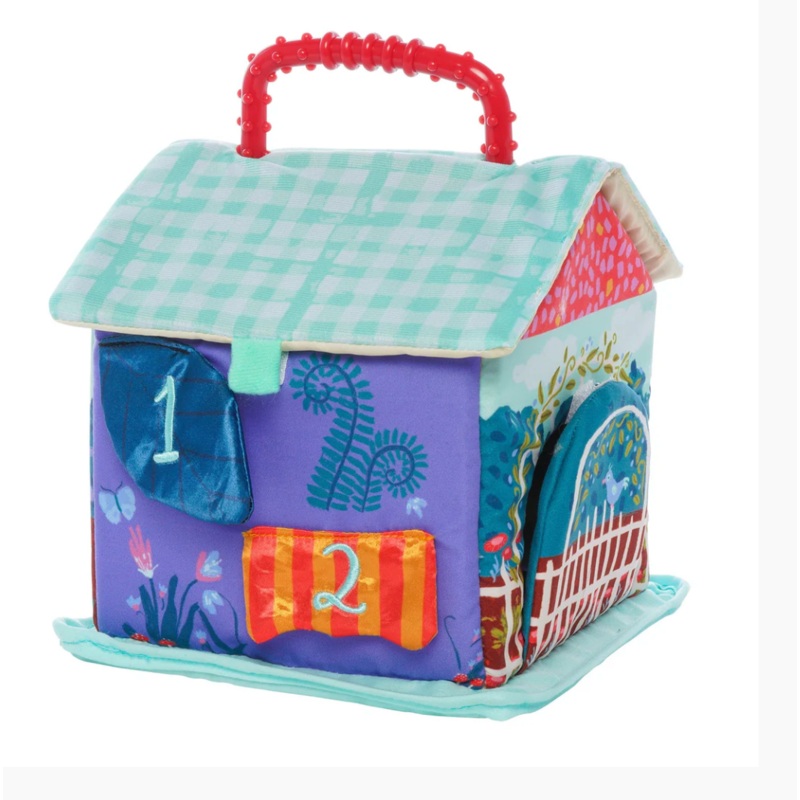 Cottontail Cottage