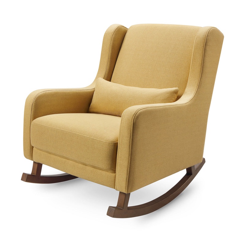 Kai Rocker Performance Dijon Eco-Twill Dark Legs