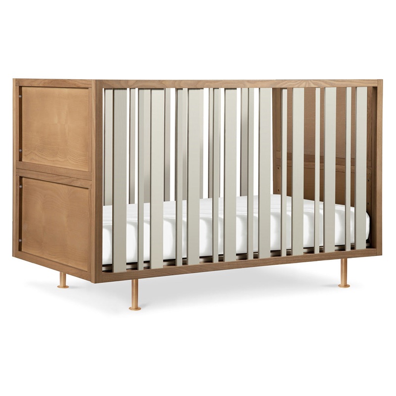 Novella Convertible Crib