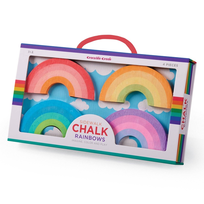 Sidewalk Chalks – Rainbow