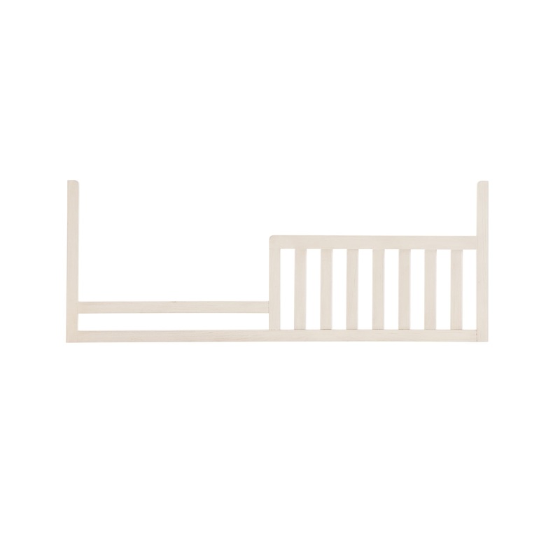 Westwood Design Westfield Toddler Rail Brushed White