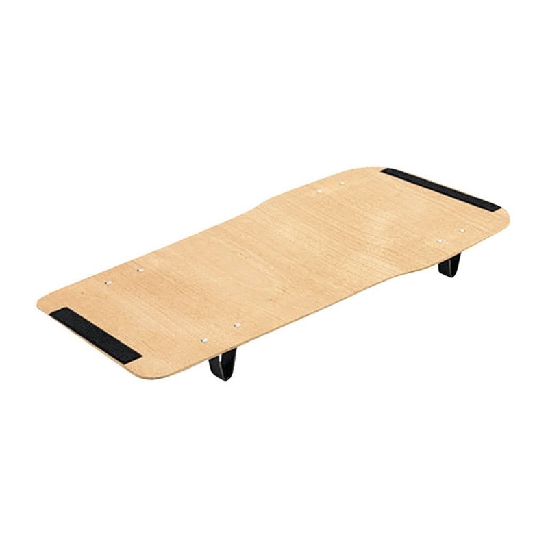 BUGABOO Cameleon 3 Bassinet Wooden Board – OFF WHITE