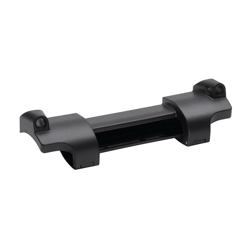 Bugaboo Comfort Wheeled Board Adapter – Donkey and Buffalo Black