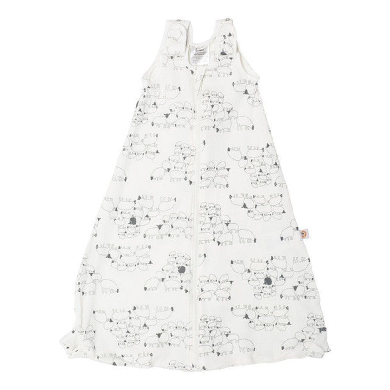 Ergobaby On The Move Sleep Bag (18in36 L) TOG 2.5 in Sheep