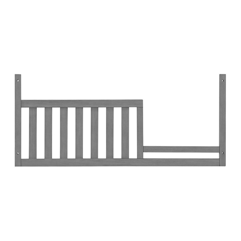 Oxford Weston Guard Rail Dusk Gray