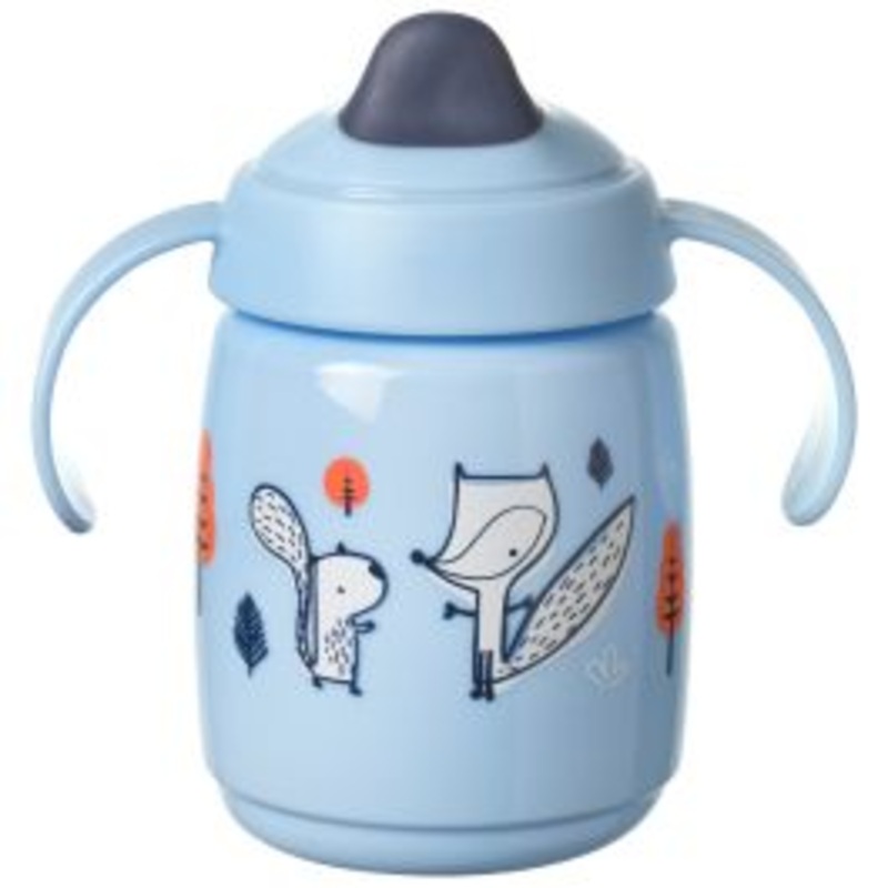 Superstar Training Sippee Baby Cup  US