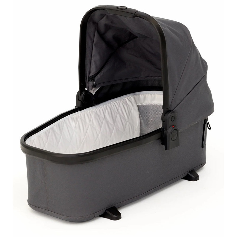 Veer Bassinet for Switchback Stroller Blue Beryl