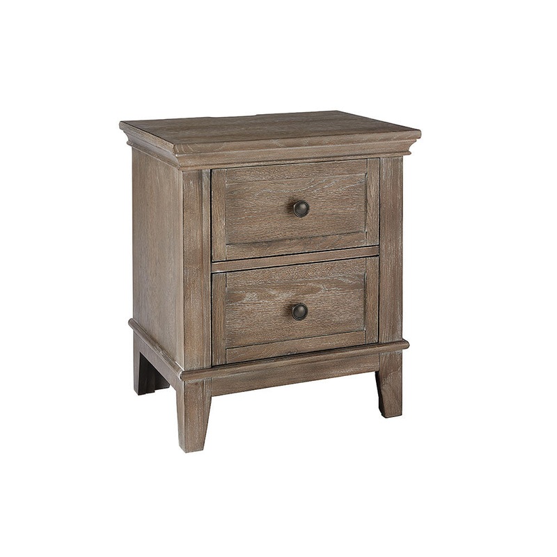 Westwood Leland Nightstand in Sandwash