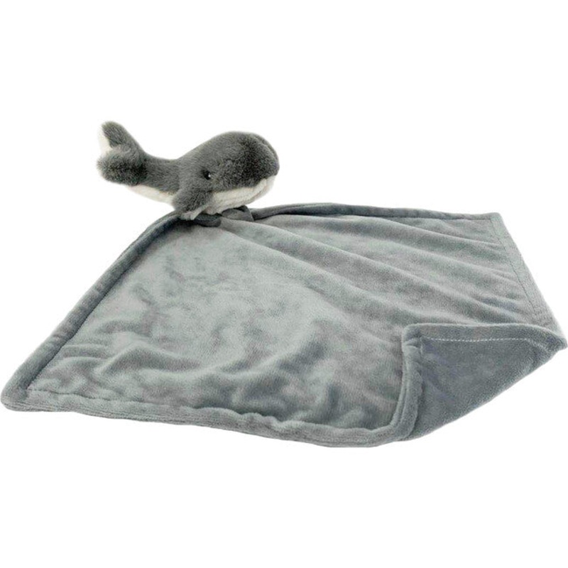 ‘HAVEN’ THE WHALE BLANKIE