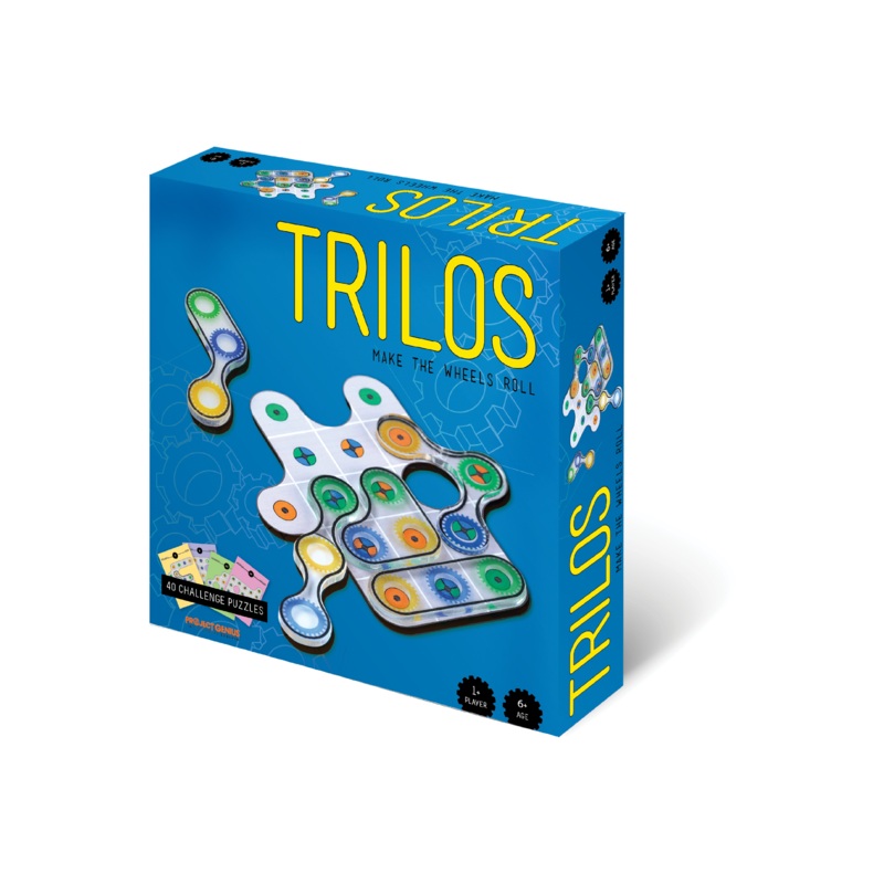 Trilos