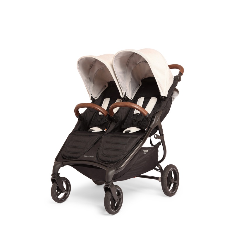 Valco Trend Duo Sport Infinity 2025 Ash Black