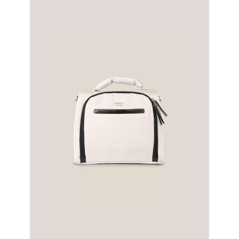 Witney Carson Insulated Bottle Bag – Cloud