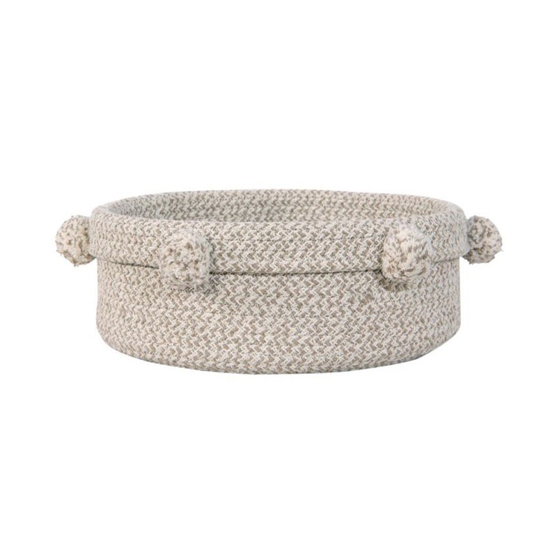 Basket Tray Natural