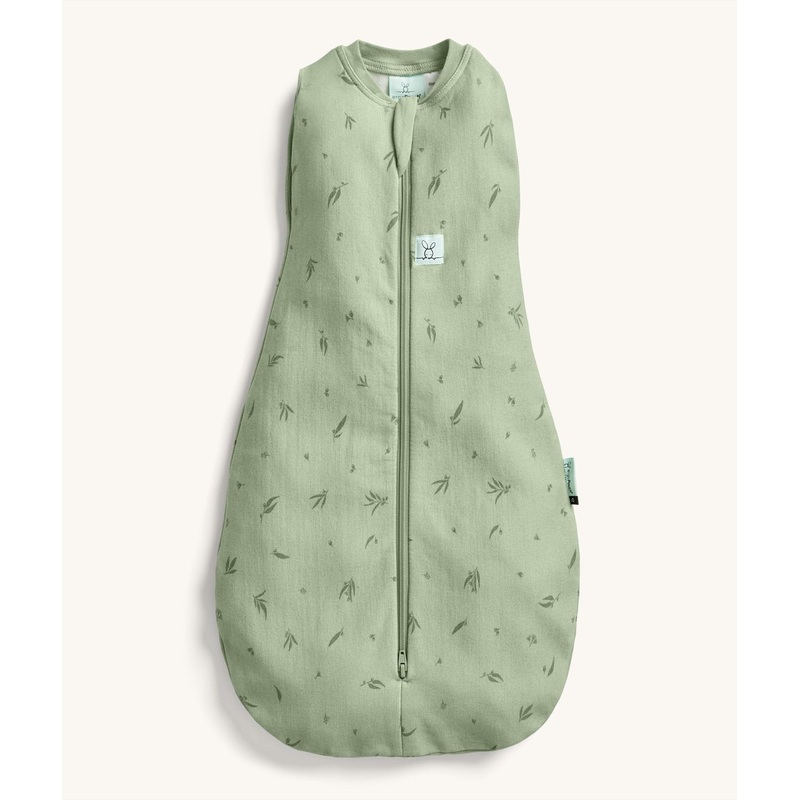 Cocoon Swaddle Sack 1.0 TOG Willow 0-3 months
