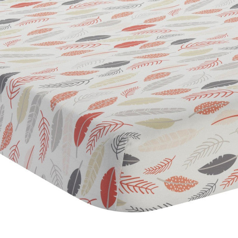 Lambs & Ivy Family Tree Sheet