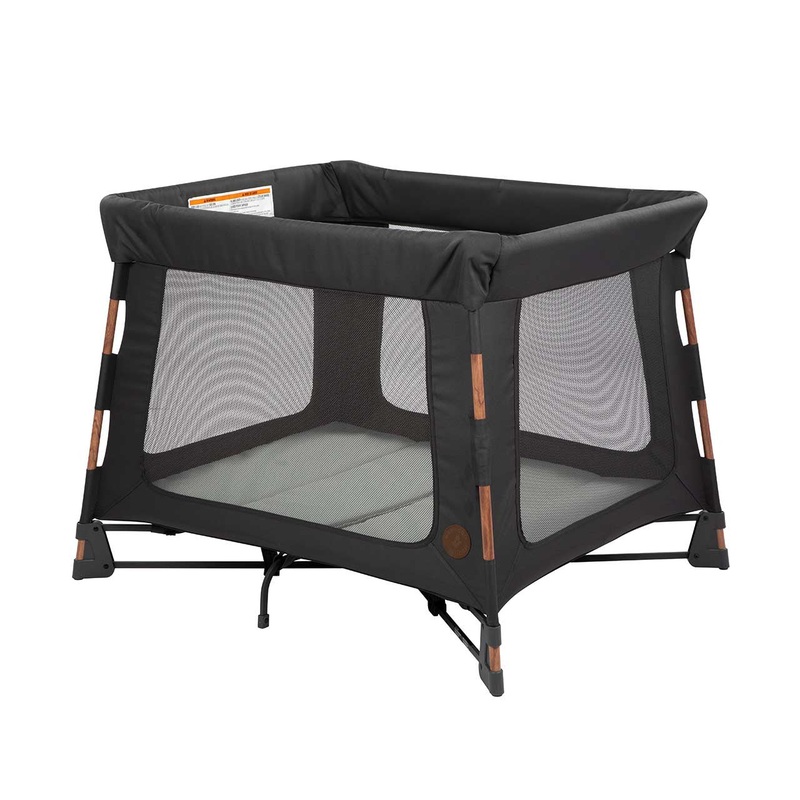 Maxi Cosi Swift Play Yard Essential Graphite