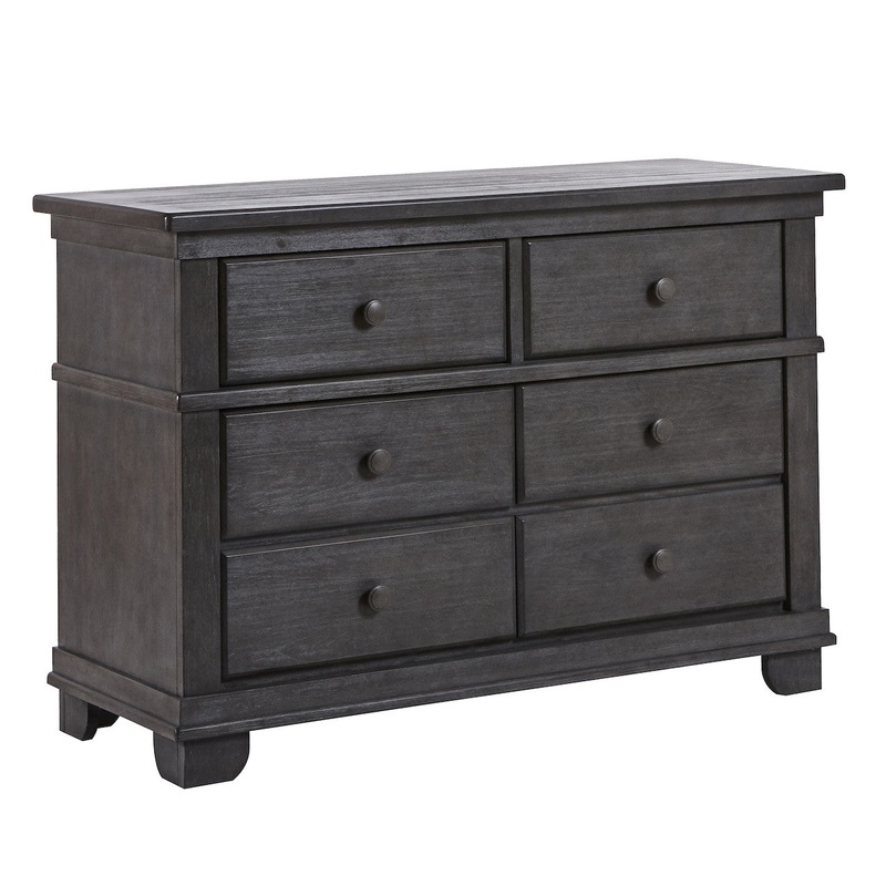 Pali Potenza Dresser