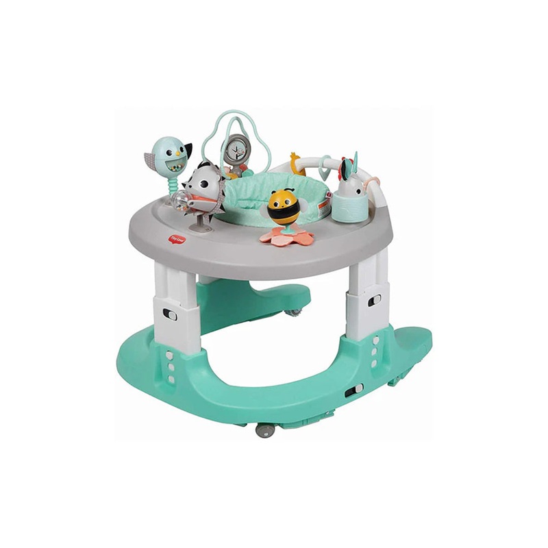 Tiny Love Here I Grow Baby Walker and Mobile Activity Center Meadow Days